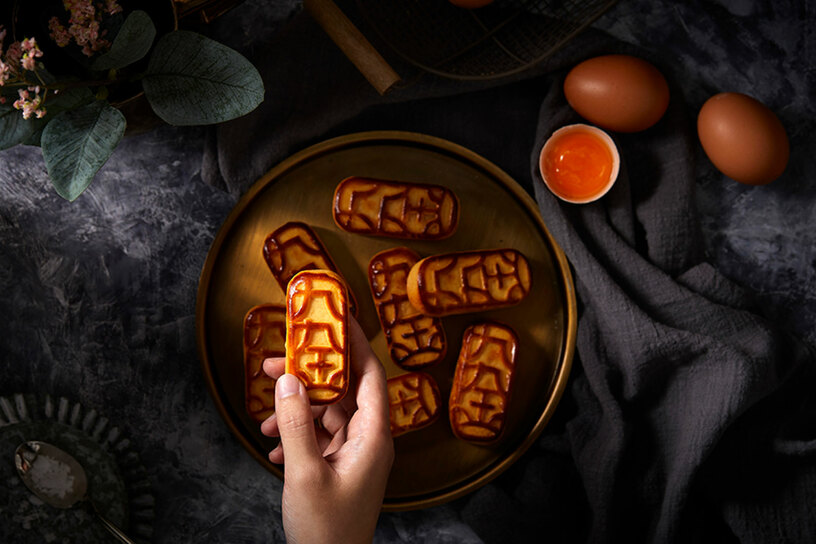 12F好柿花漾包餡金禮盒