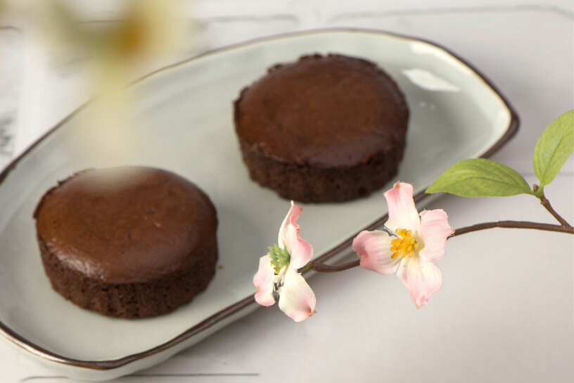 濃心巧克力蛋糕 Classic Chocolate Cake