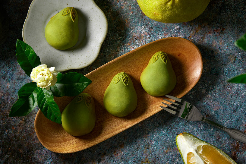 【中秋限定】8F-1福神好柿月圓禮盒 【中秋限定】8F-1福神好柿月圓禮盒