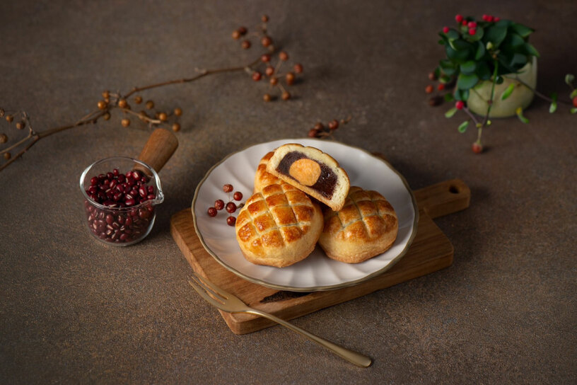 【中秋限定】8F-1福神好柿月圓禮盒 【中秋限定】8F-1福神好柿月圓禮盒