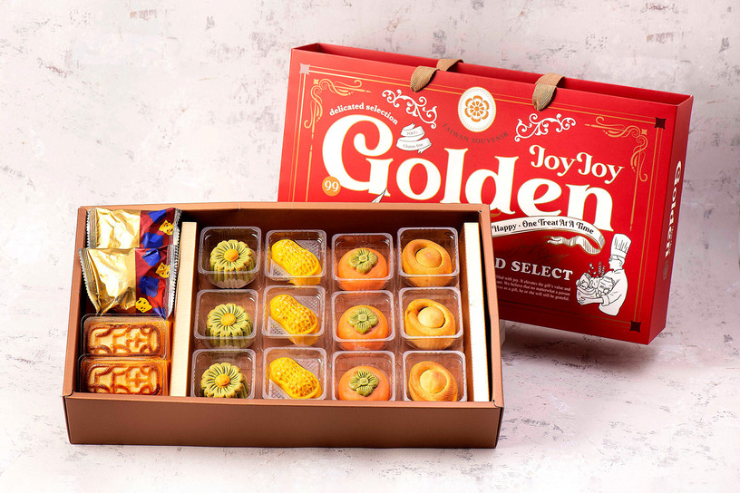 15F花漾典藏禮盒