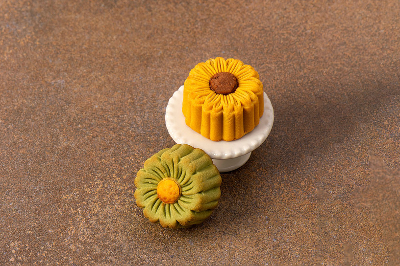 8F花開運轉金喜禮盒