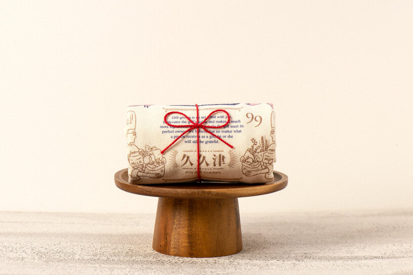 品牌帆布袋 Canvas Bag