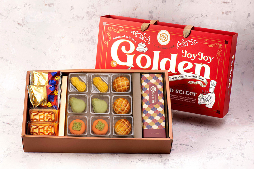 【中秋限定】15A中秋典藏禮盒 【中秋限定】15A中秋典藏禮盒