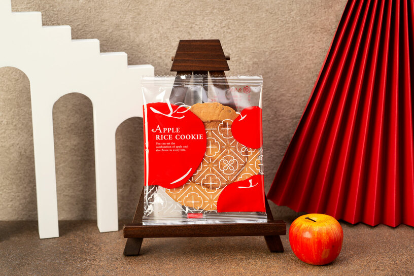 經典米餅咖啡禮盒 Classic Gift Box