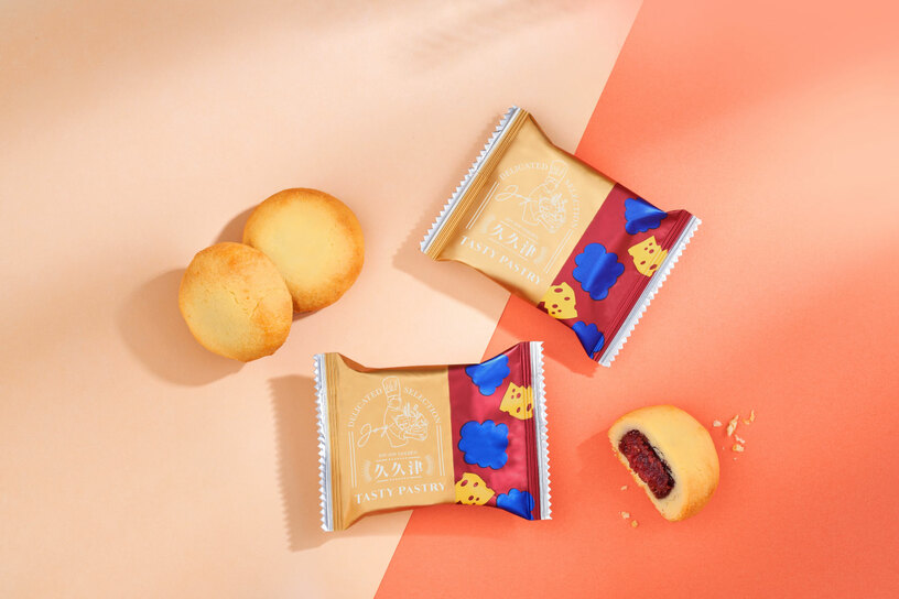 18久久津典藏禮盒 18久久津典藏禮盒