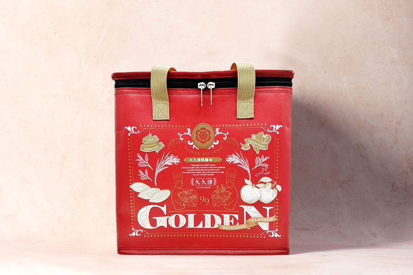 品牌保冷袋 Insulated Bag