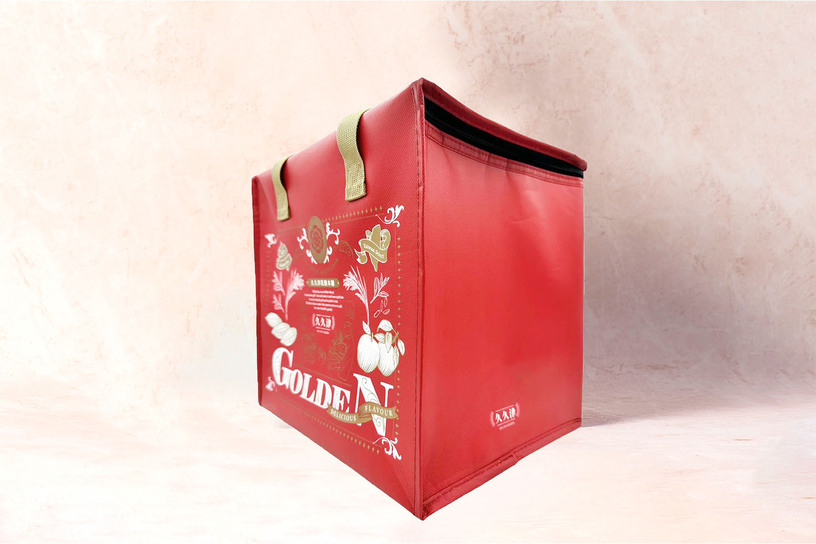 品牌保冷袋 Insulated Bag