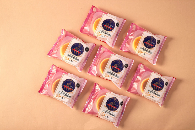 方度乳酪蛋糕 Cheese Fondue Cake